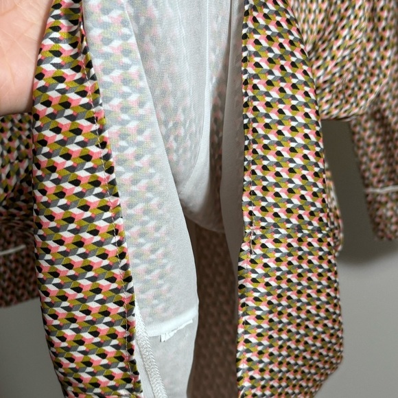 Zara Open Back Dress Sz. Small - Picture 9 of 12